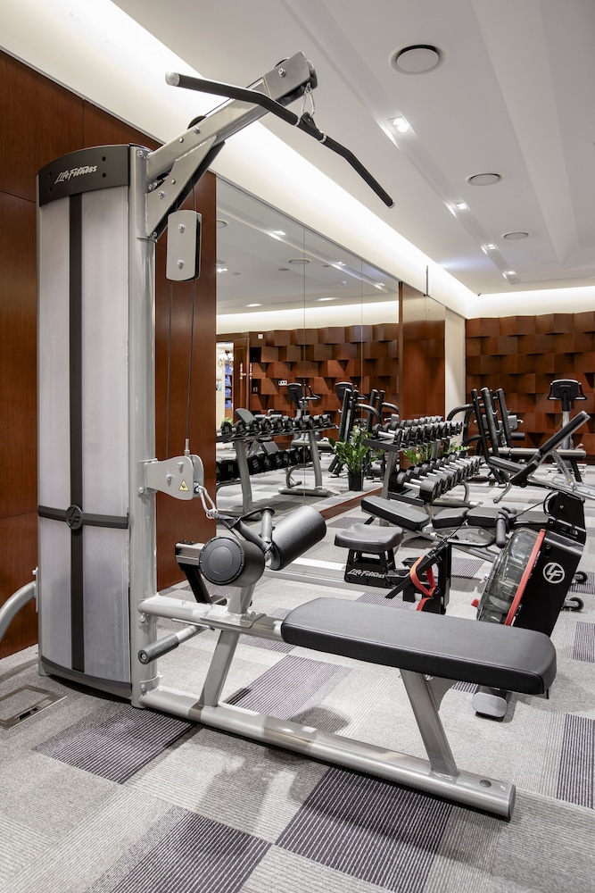 Novotel Ulaanbaatar 45/73