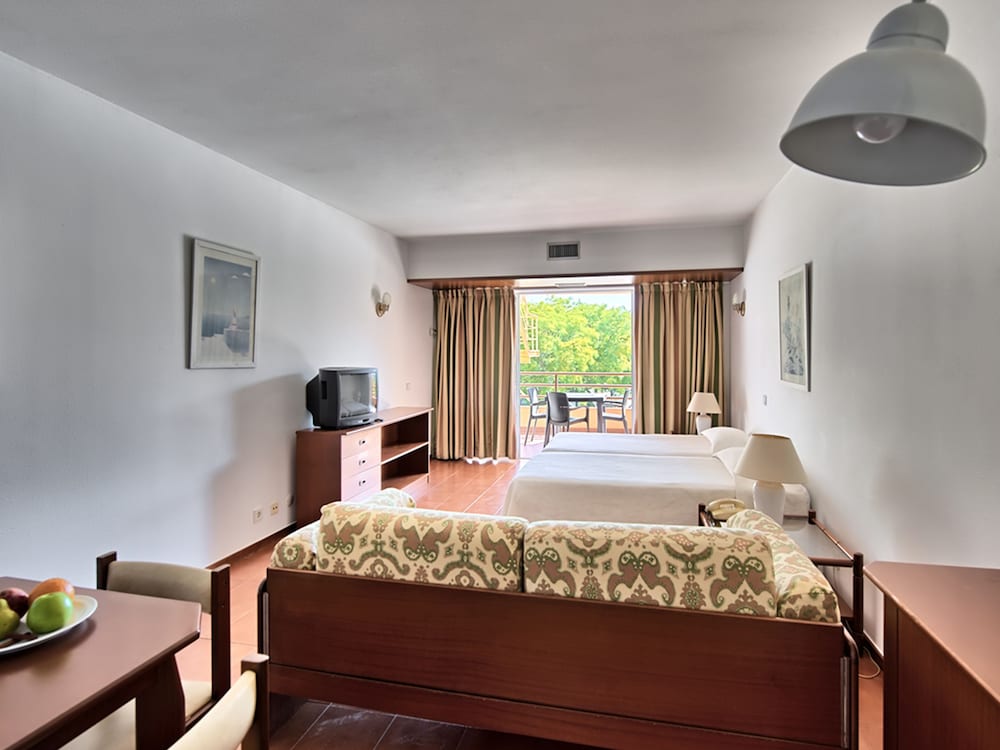 Portobelo Vilamoura - Marina & Beach Apartment Hotel 19/41
