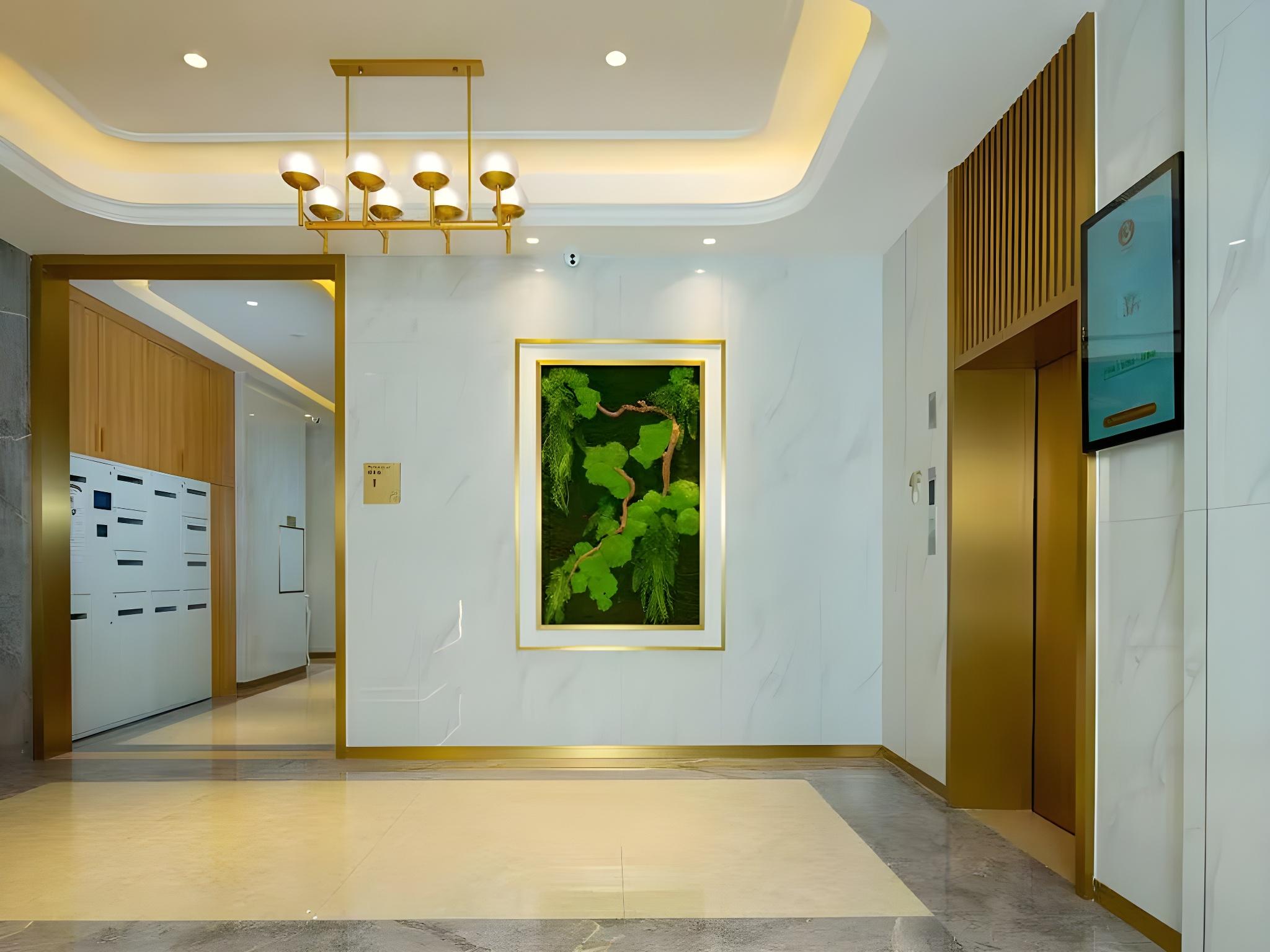 Vienna Hotel Dongguan Nancheng Xiping Metro Station 13/54