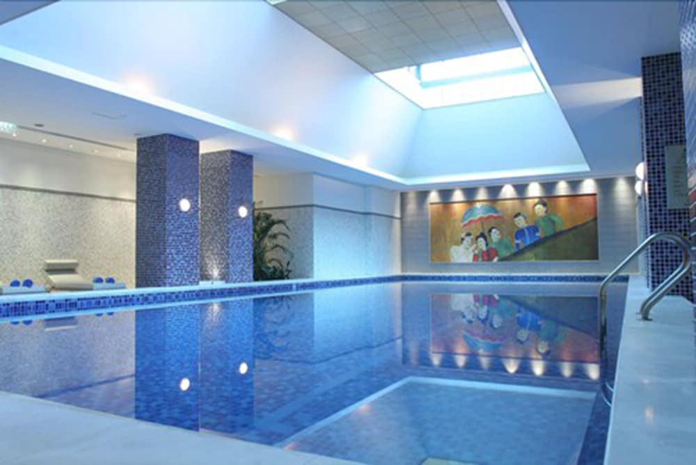 Haiyatt Garden Hotel Houjie 2/24