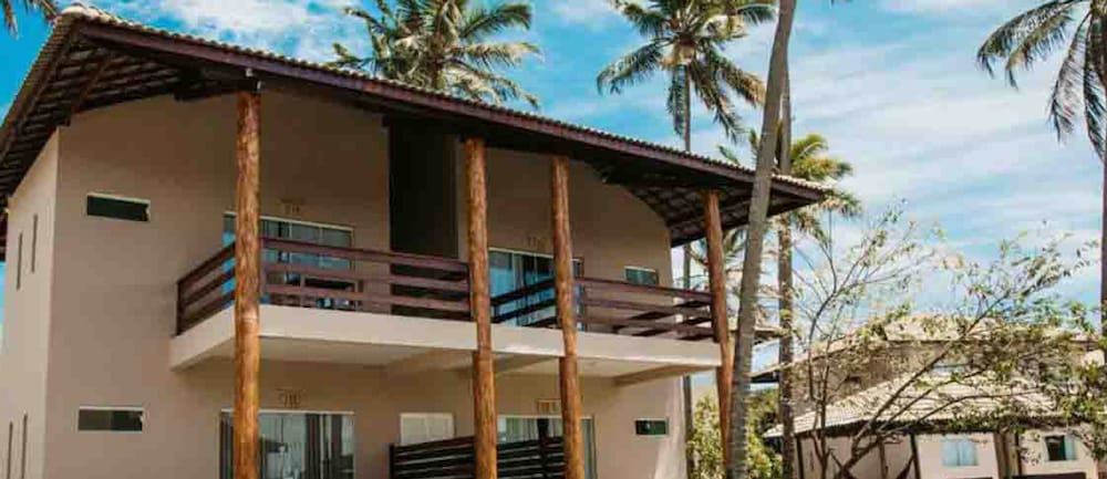 Asenza Beach Resort 1/50