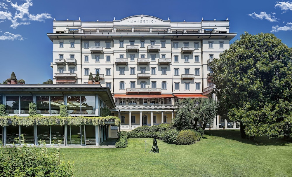 Grand Hotel Majestic 1/83