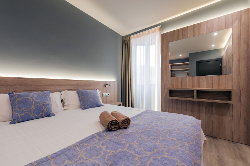 Natalis Apartamentos 14/62