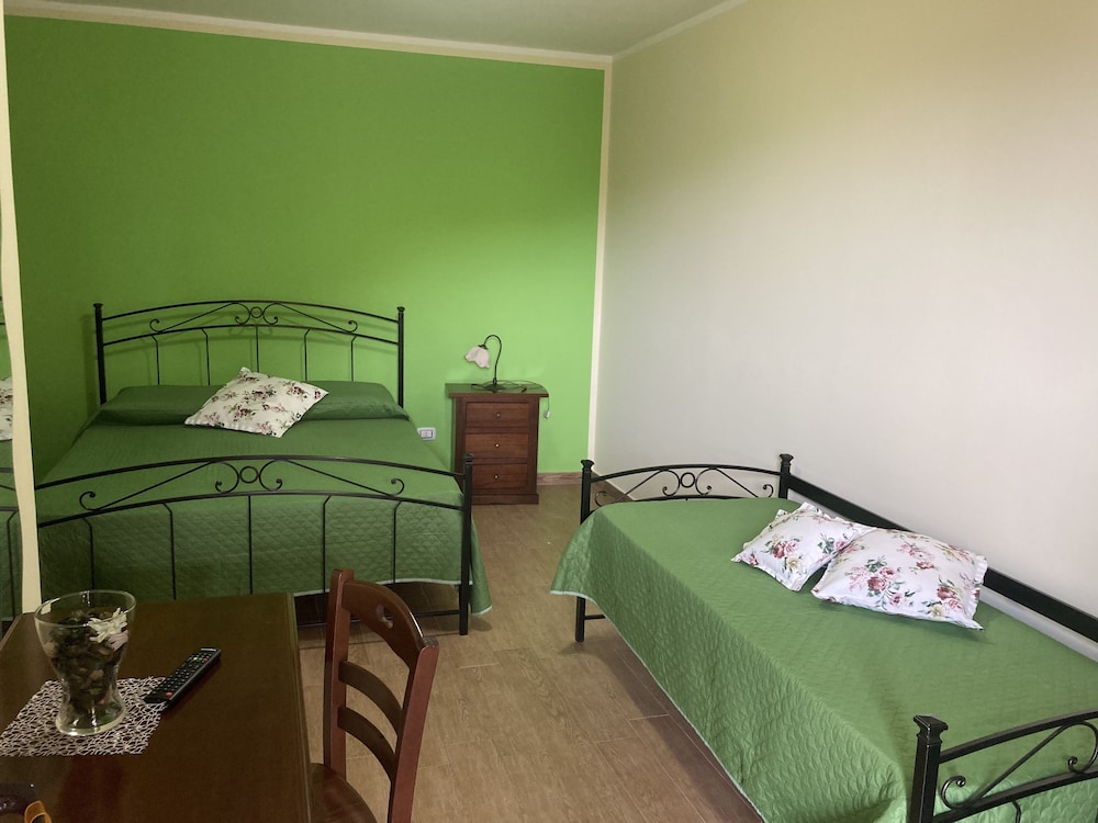Relais Da Clorinda 18/49