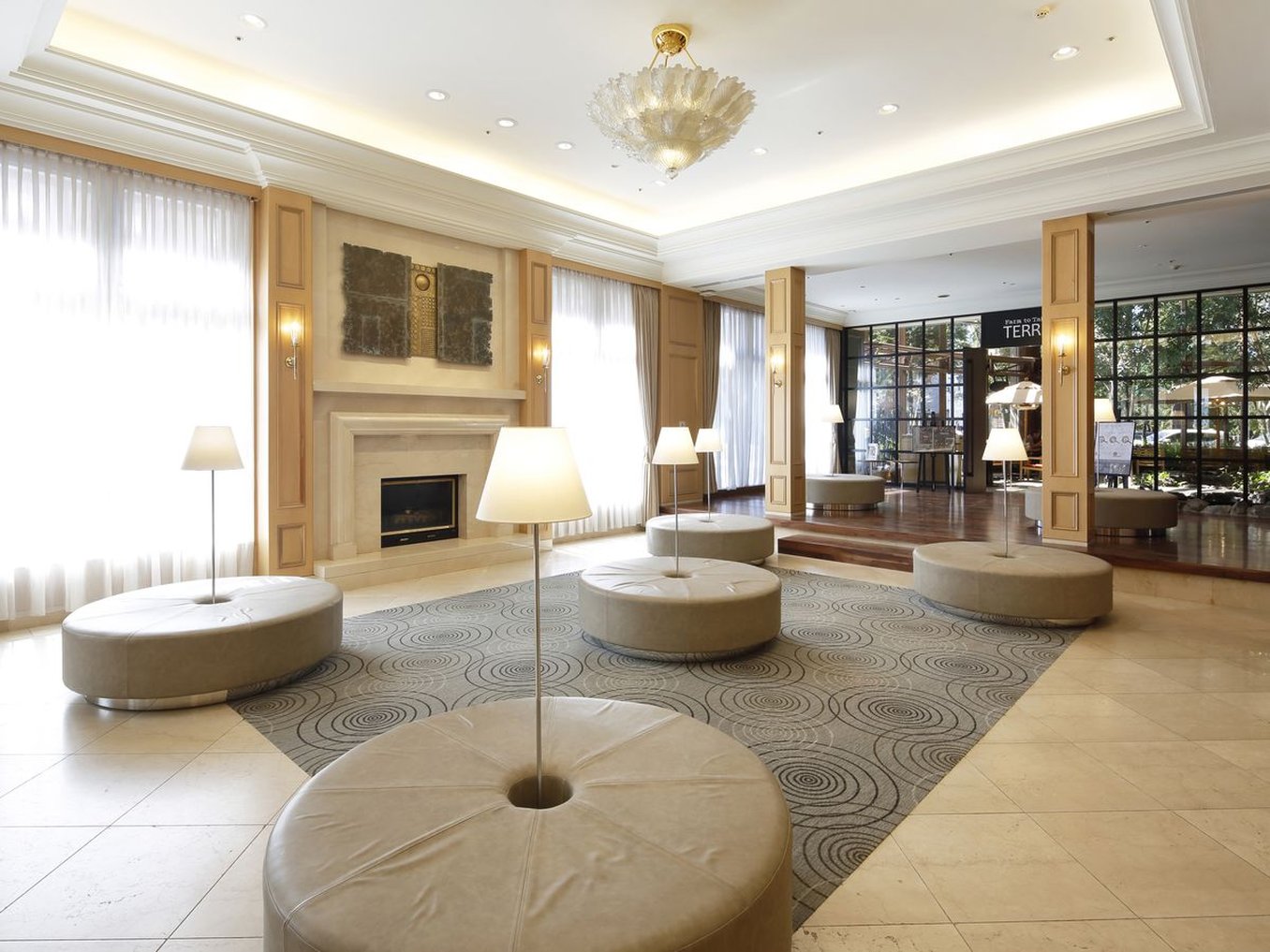 Hotel Mystays Premier Sapporo Park 27/33