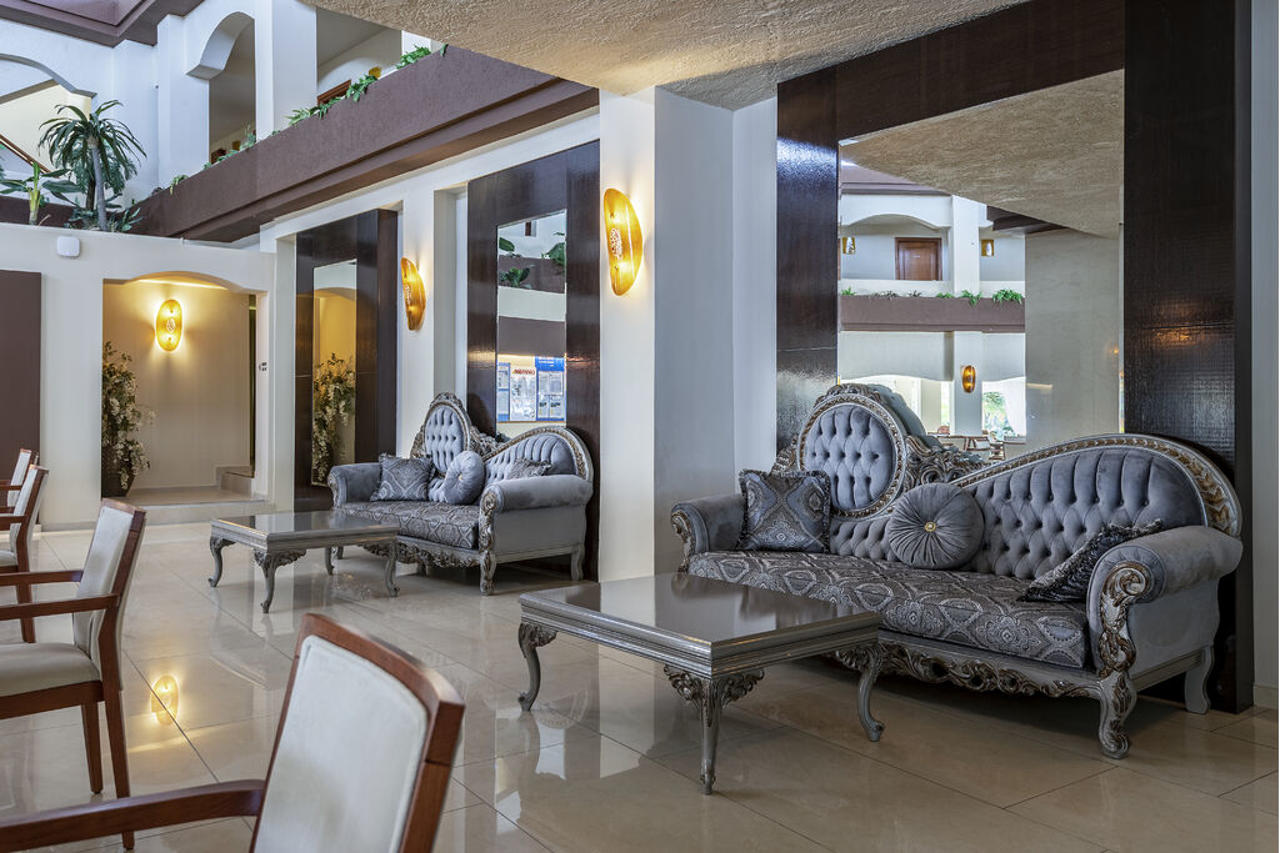 Sandy Beach Hotel Kos 68/97