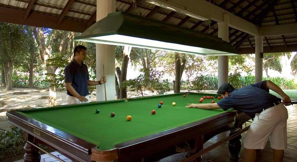The Imperial Resort And Sport Club Chiang Mai in MAE RIM