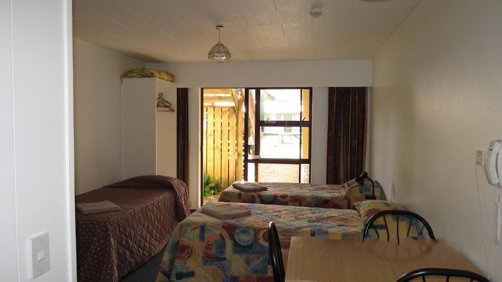 OHAKUNE COURT MOTEL 44/71