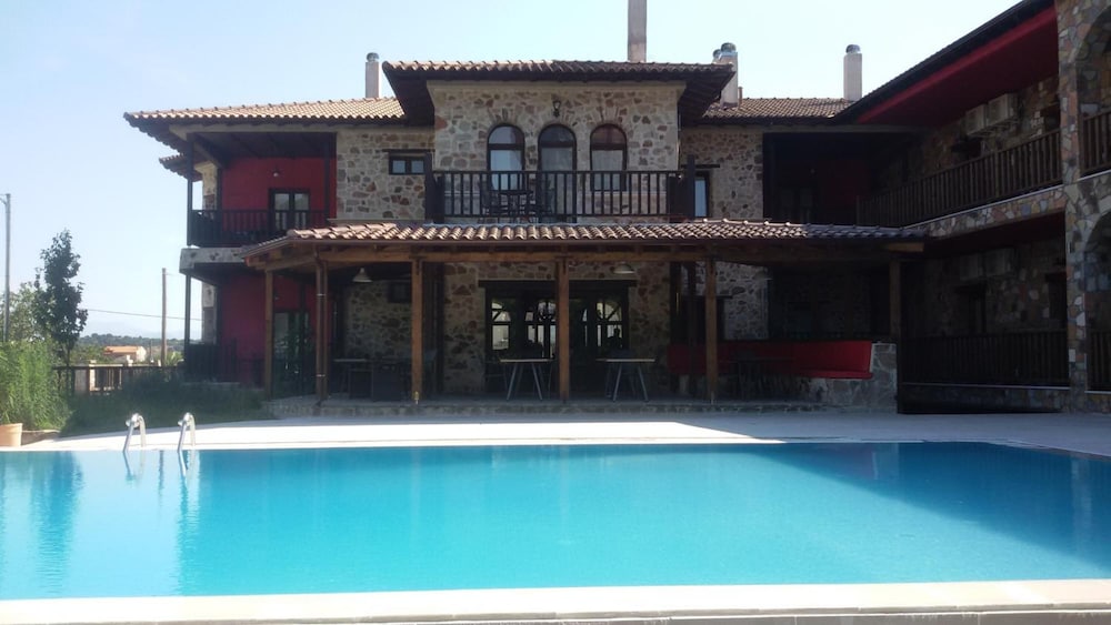 Guesthouse Monastiri 3/50
