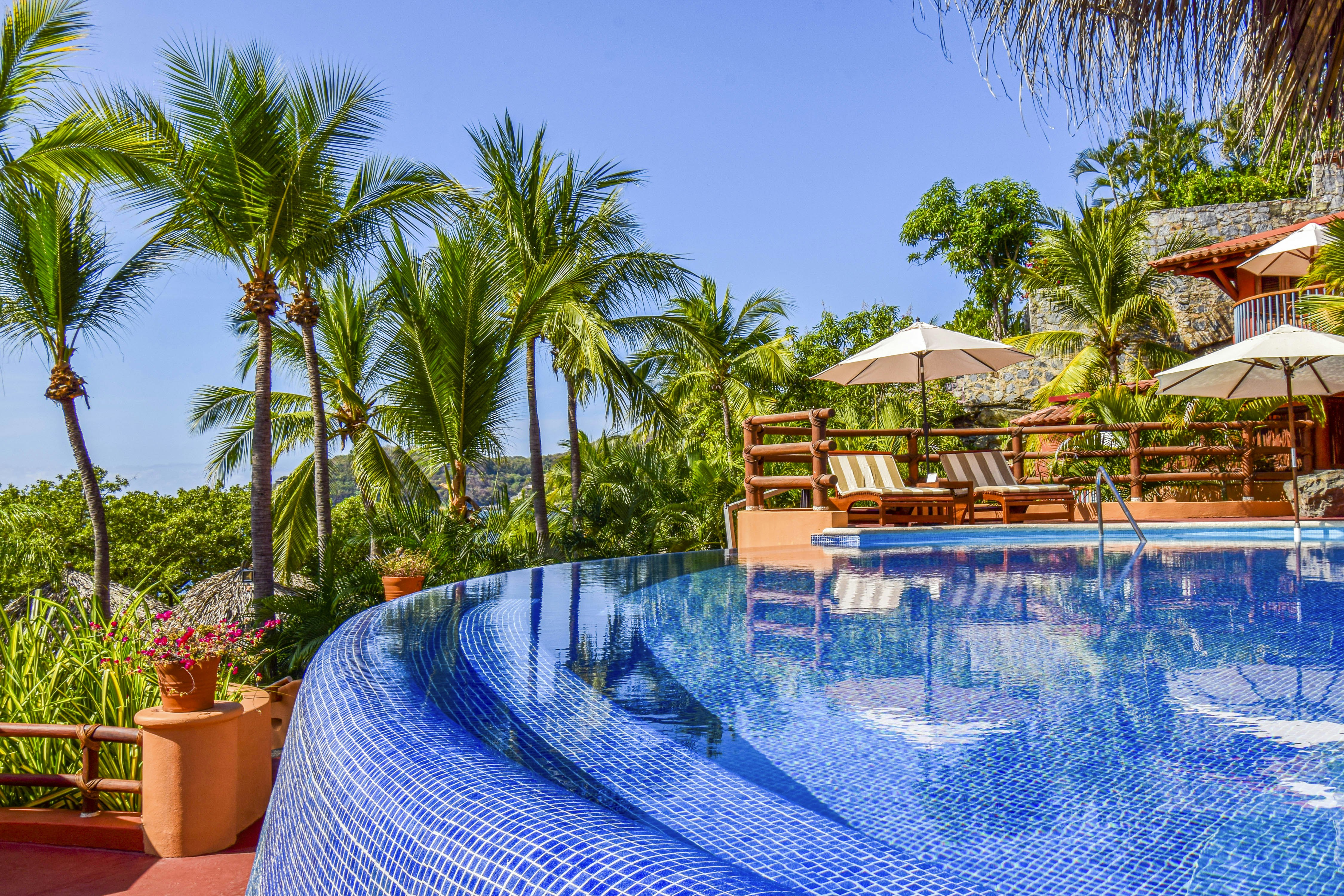 Hilton Grand Vacations Club Zihuatanejo 22/37