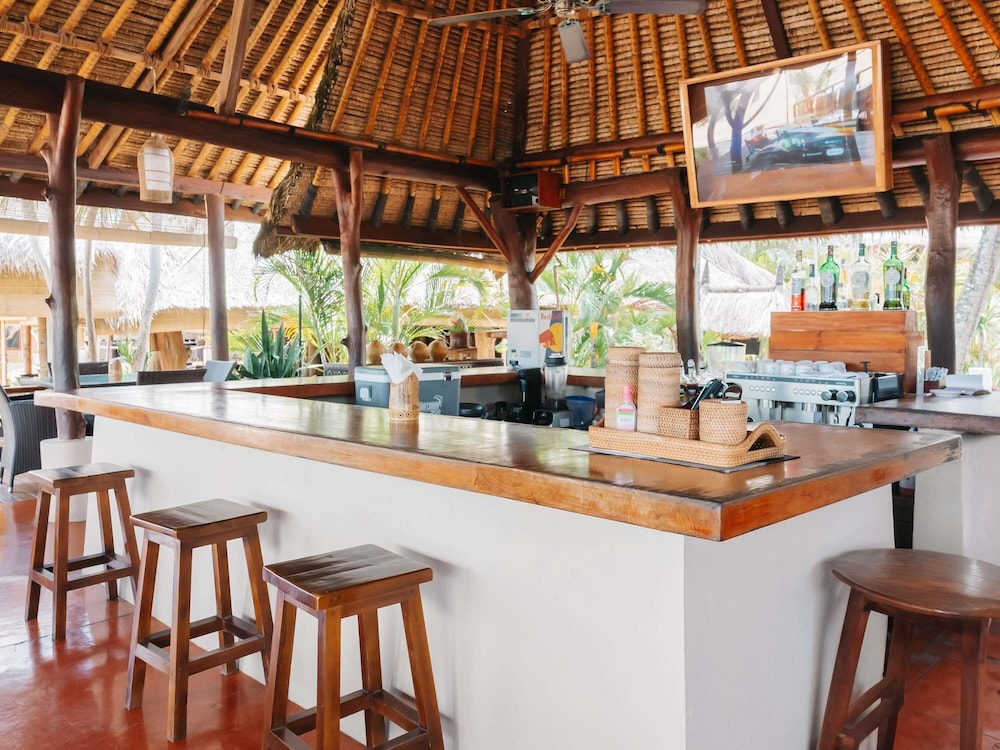 Novotel Lombok Resort and Villas 63/80