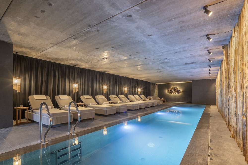 Pytloun Hotel Harrachov 43/66