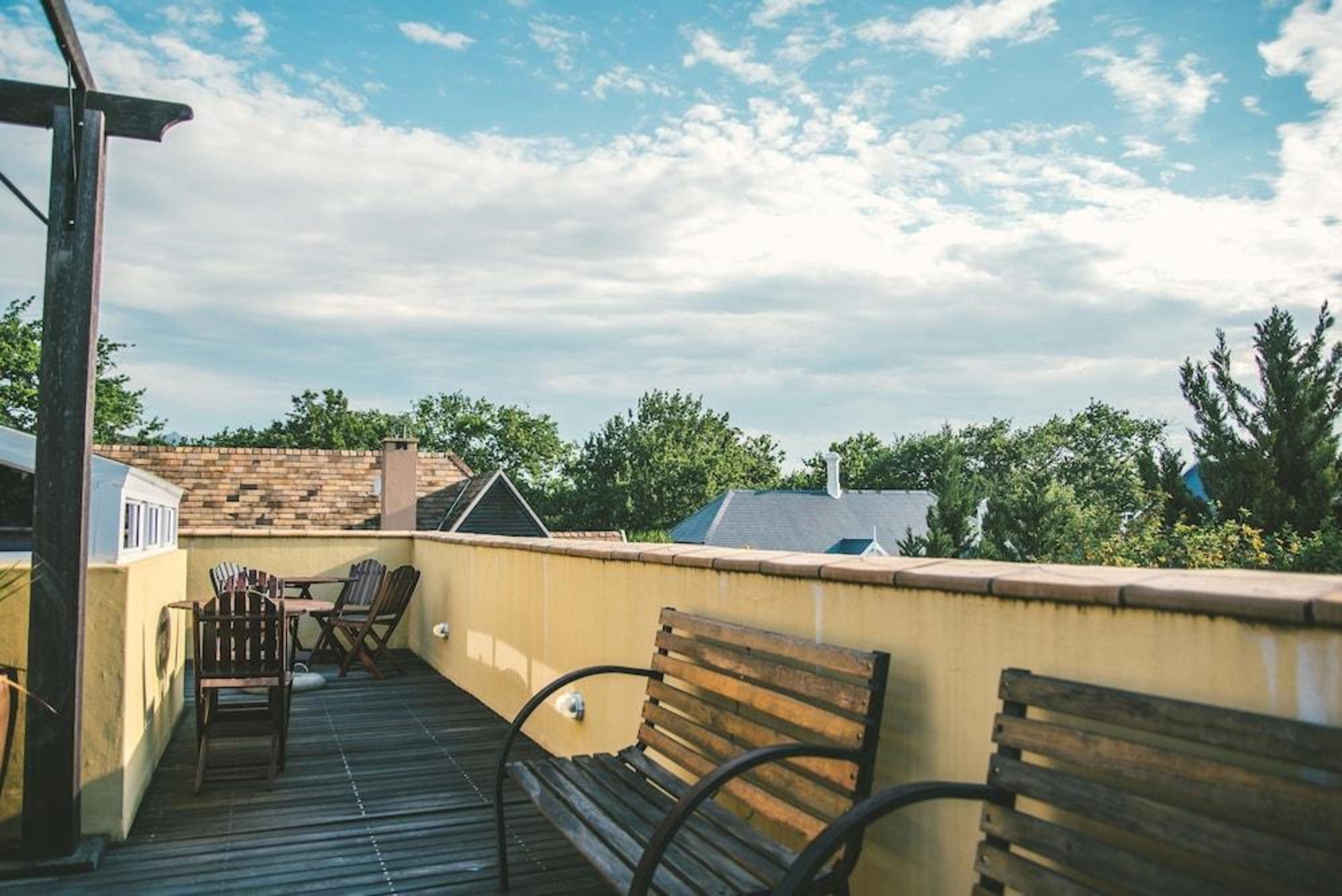 Villa Grande Guest House 29/42