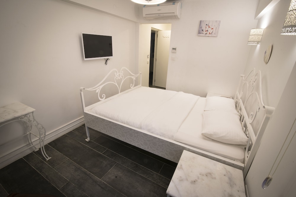 Buyukada Port Hotel 11/50