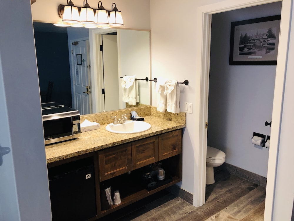 Postmarc Hotel And Spa Suites 76/76