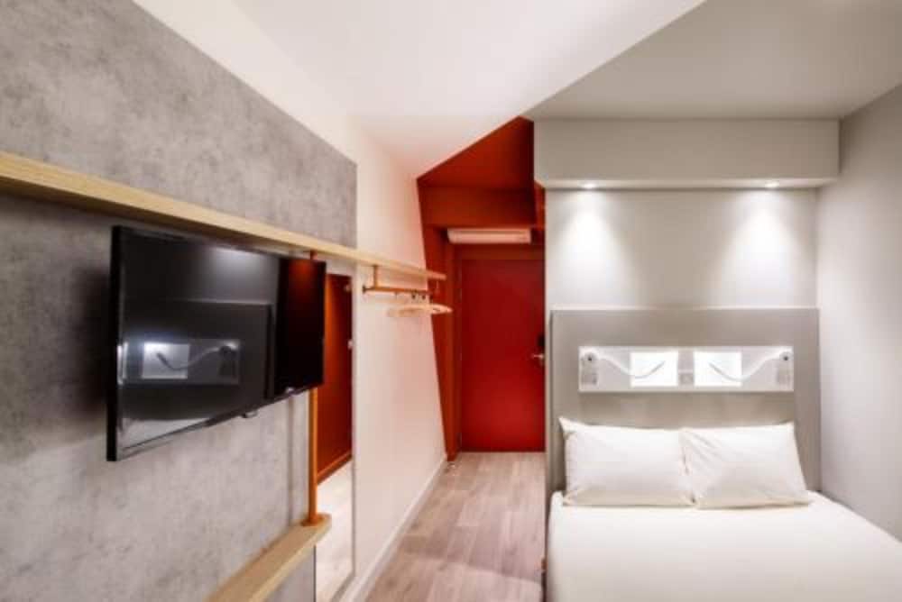 ibis budget Montpellier Nord 20/52
