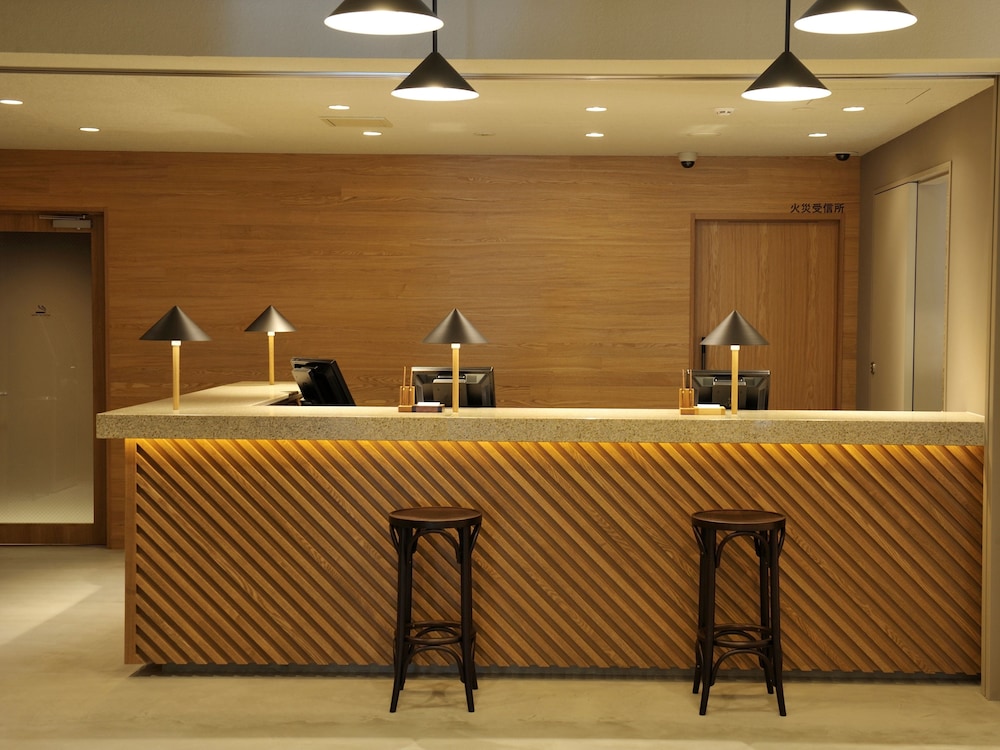 Hotel Androoms Osaka Hommachi 3/38