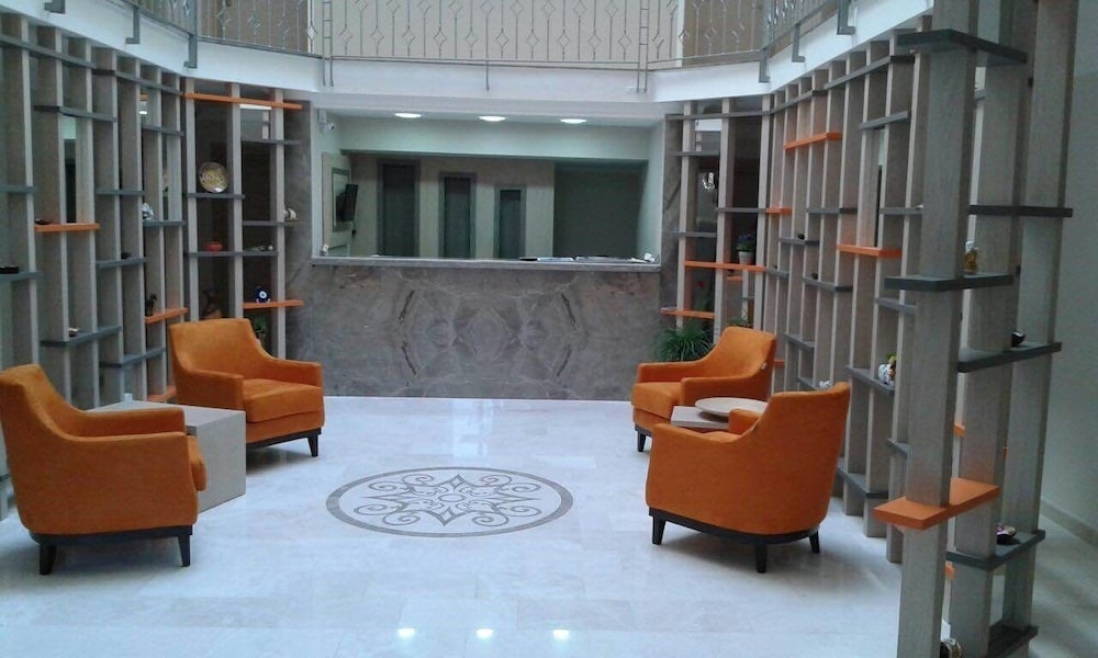 Atrium Apart Hotel 12/22