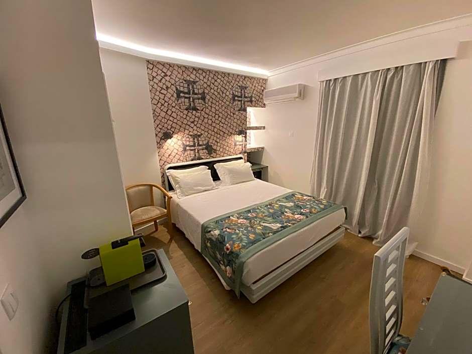 Hotel Cavaleiros De Cristo 13/50