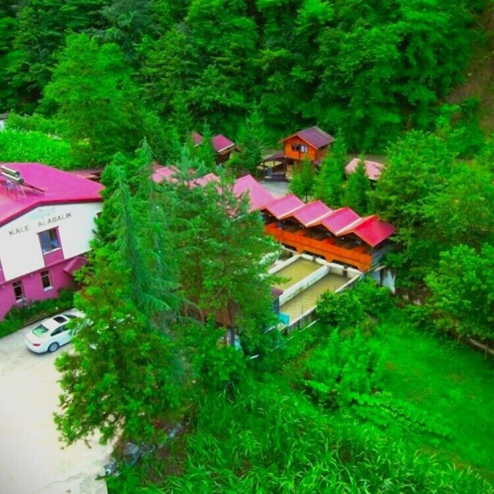 Isikli Kale Otel 35/50