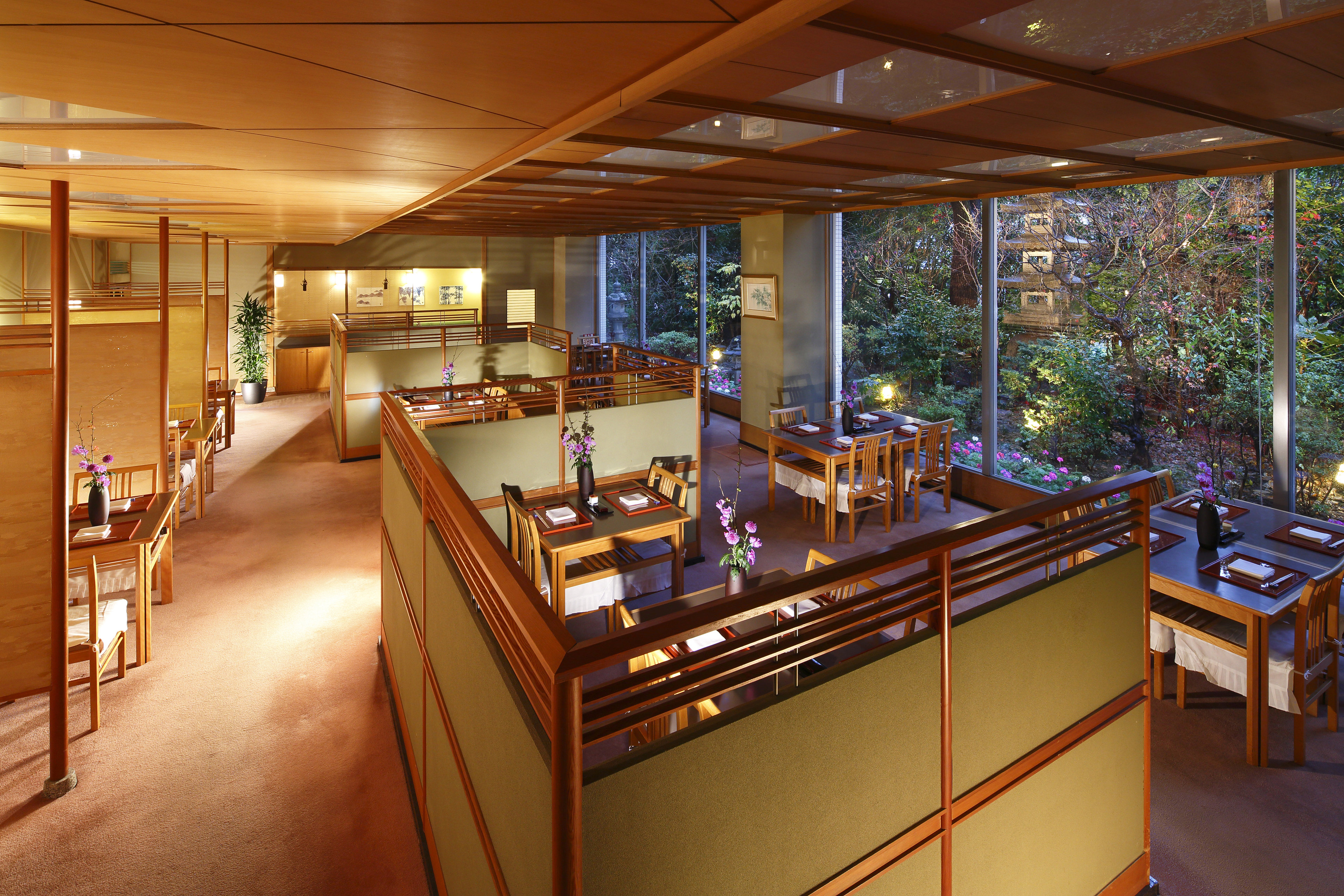 Ana Crowne Plaza Hotel Kyoto 4/70