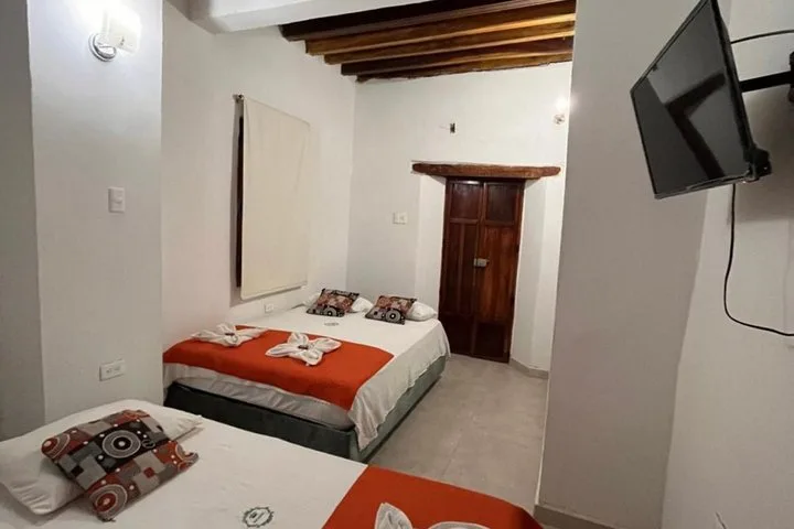 Hotel Casa Faccioli 5/26