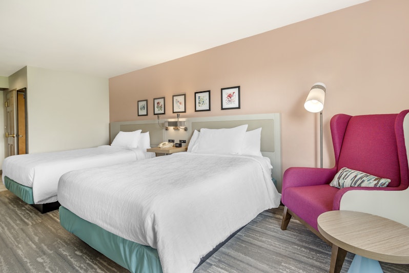 Hilton Garden Inn Atlanta Ne Gwinnett 2/16