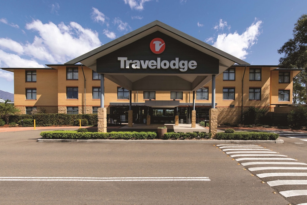 Mercure Sydney Blacktown 5/72