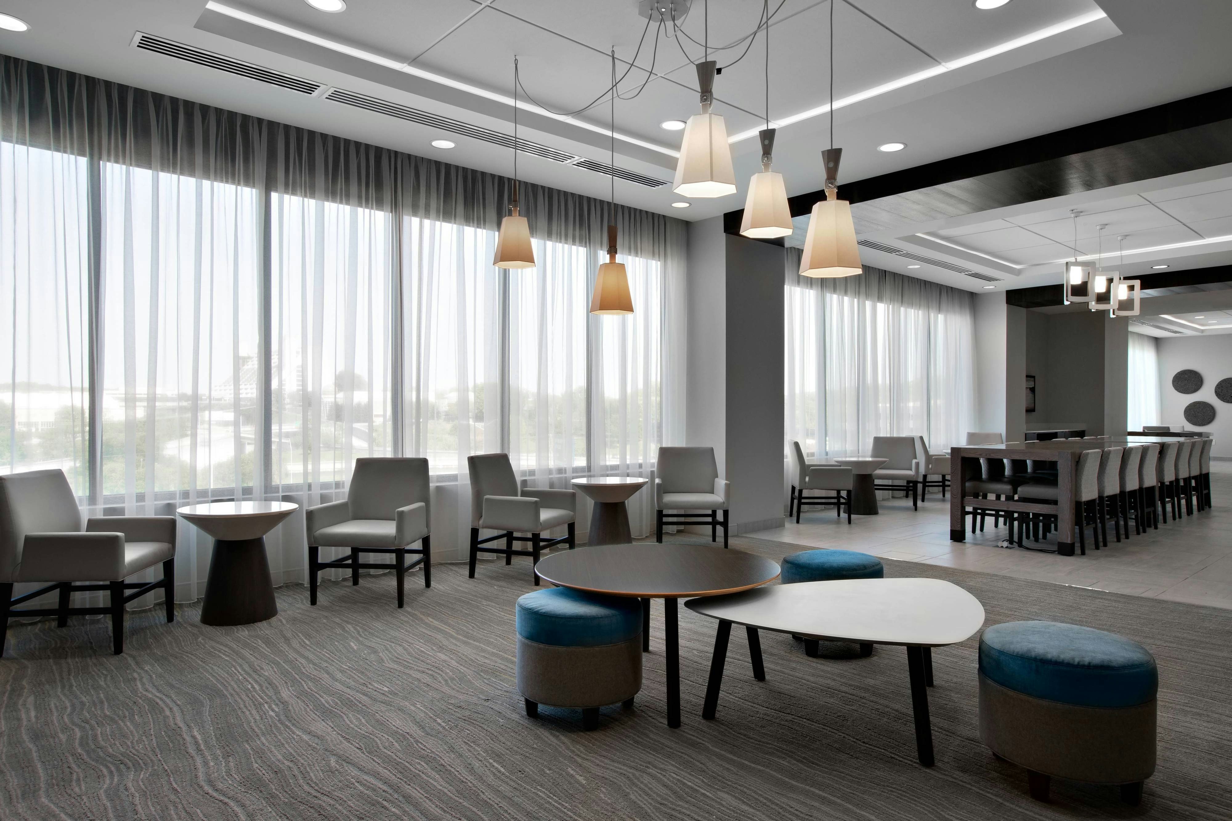 Residence Inn By Marriott Knoxville Downtown 31/53