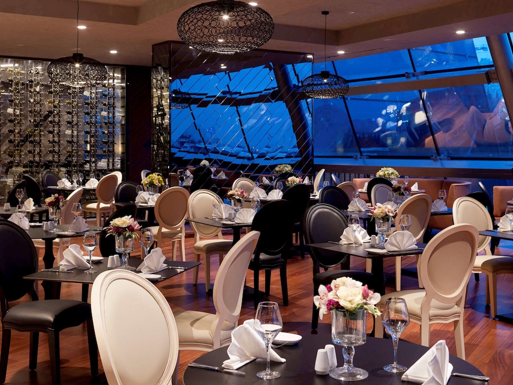 Pullman Istanbul Hotel And Convention Center 35/50