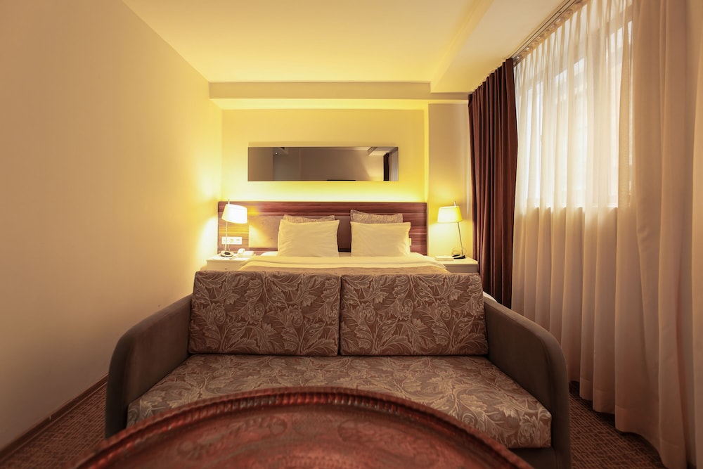 Peninsula Galata Boutique Hotel 16/81