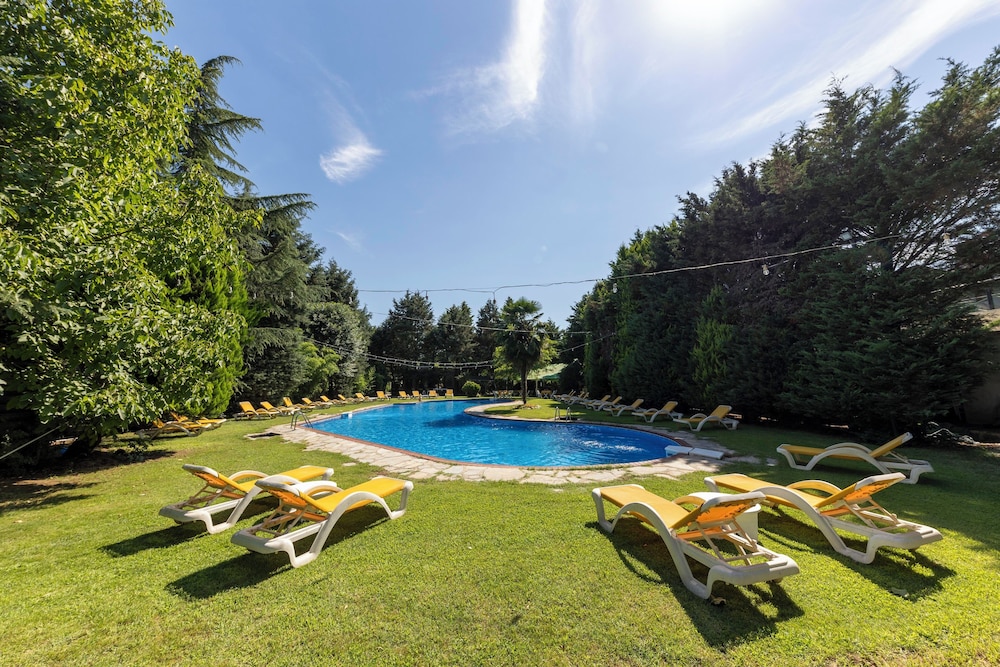 Village Park Resort Spa 41/50