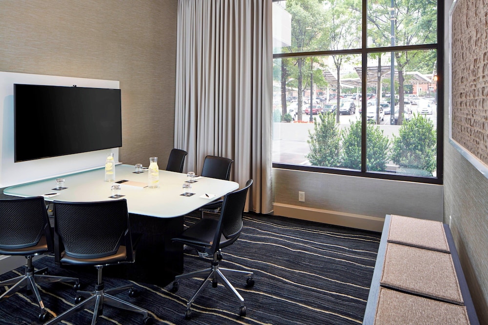 AC Hotel Atlanta Downtown 45/54