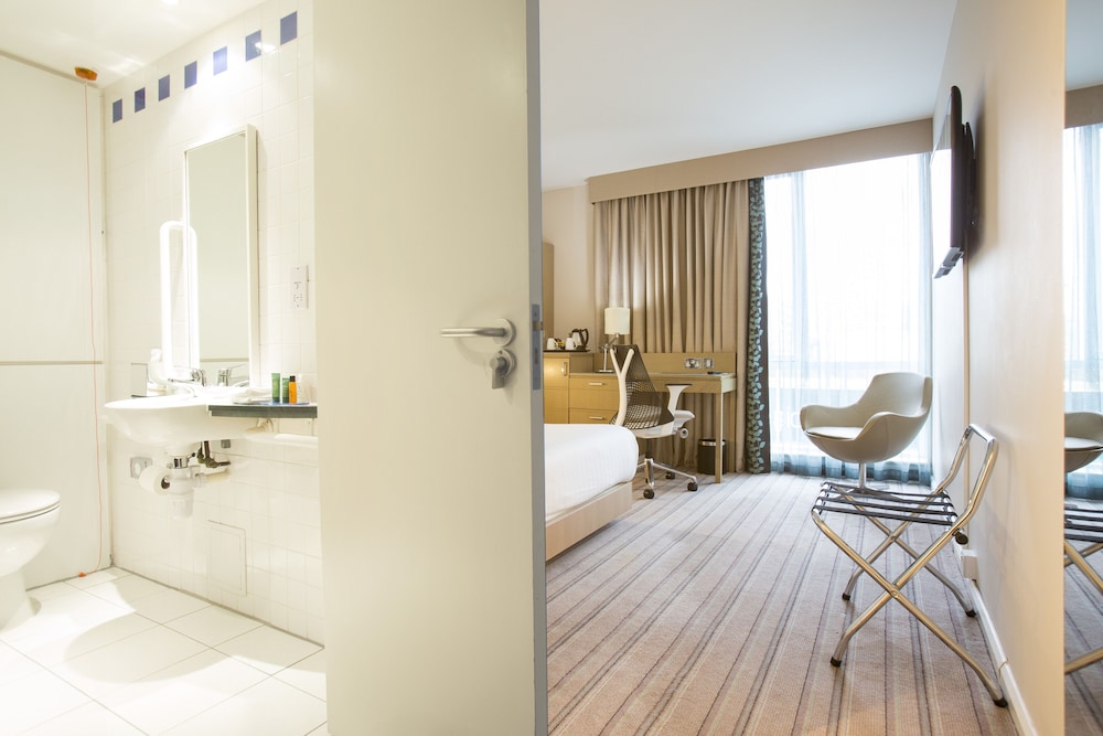 Hilton Garden Inn Glasgow City Centre 17/46