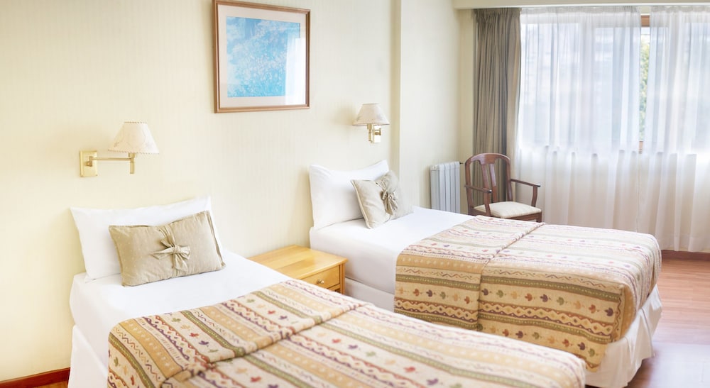 Hotel Nahuel Huapi 38/71
