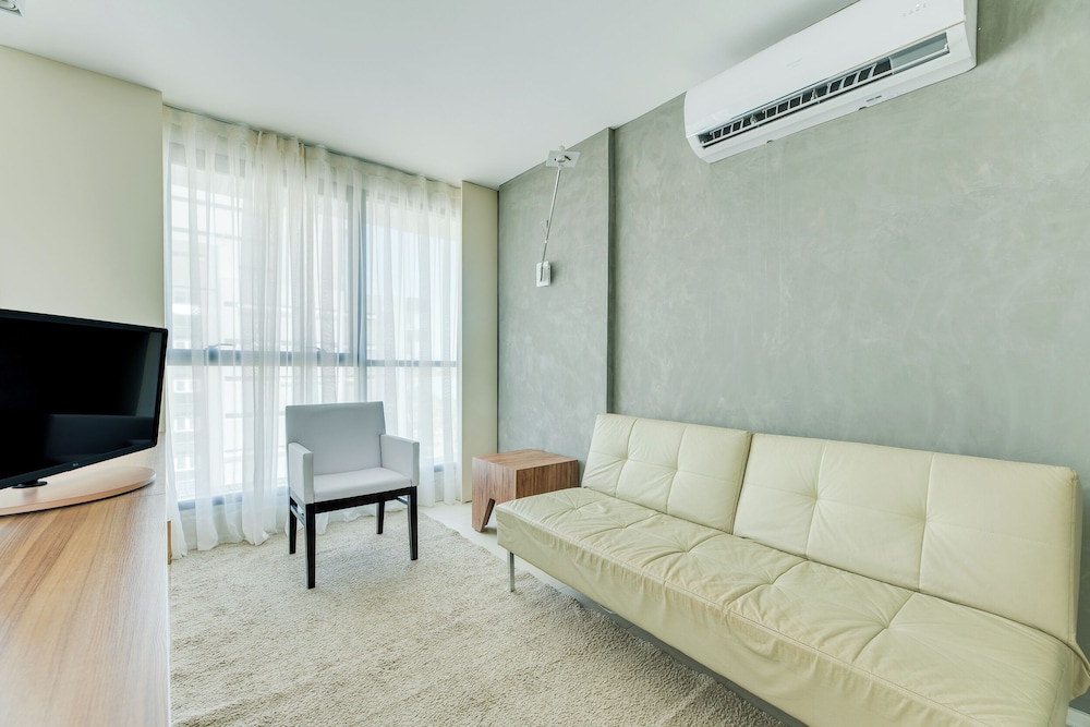 Meridiano Hotel 43/72