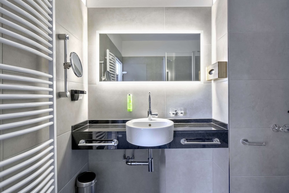 Design Hotel Wiegand 16/19