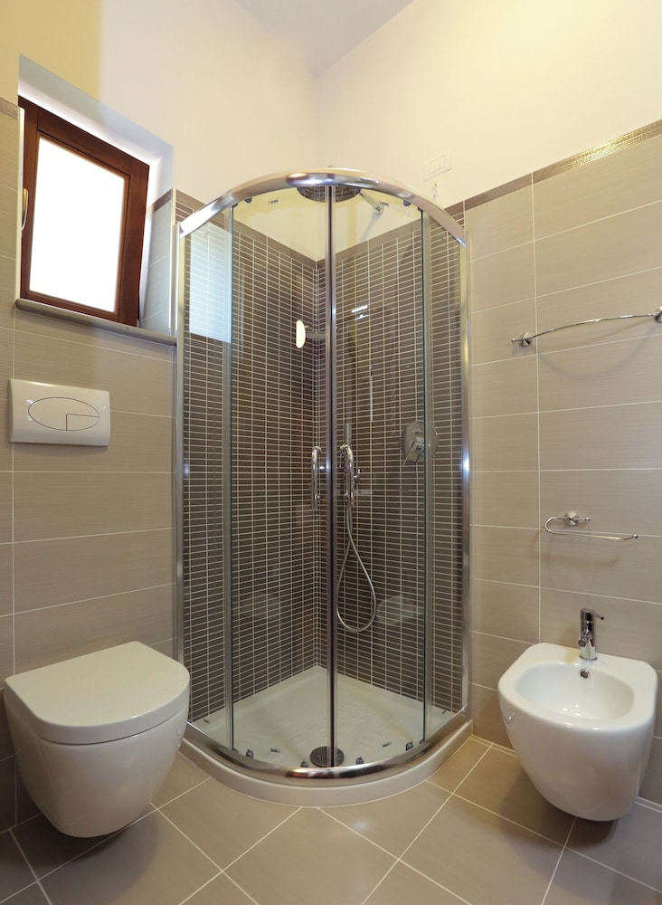 Villa Ginevra Resort Agrituristico 41/50