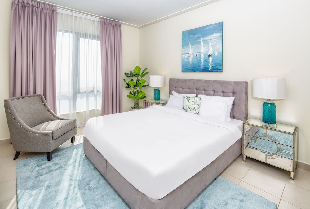 Nasma Luxury Stays South Ridge 7/35