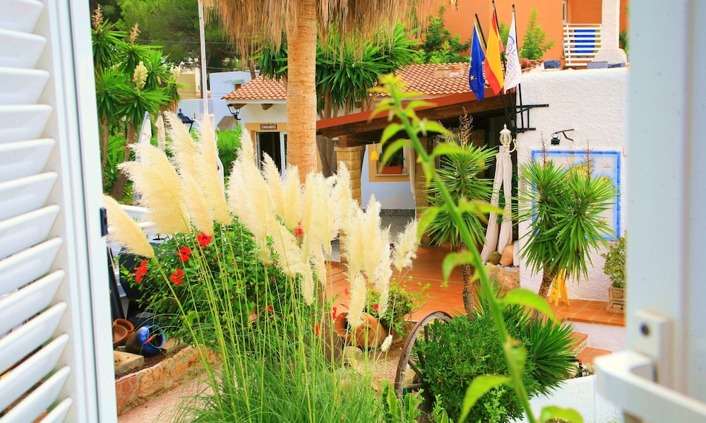 Villa Columbus 30/39