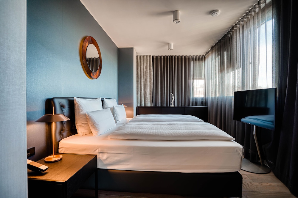 Penthouse Suite