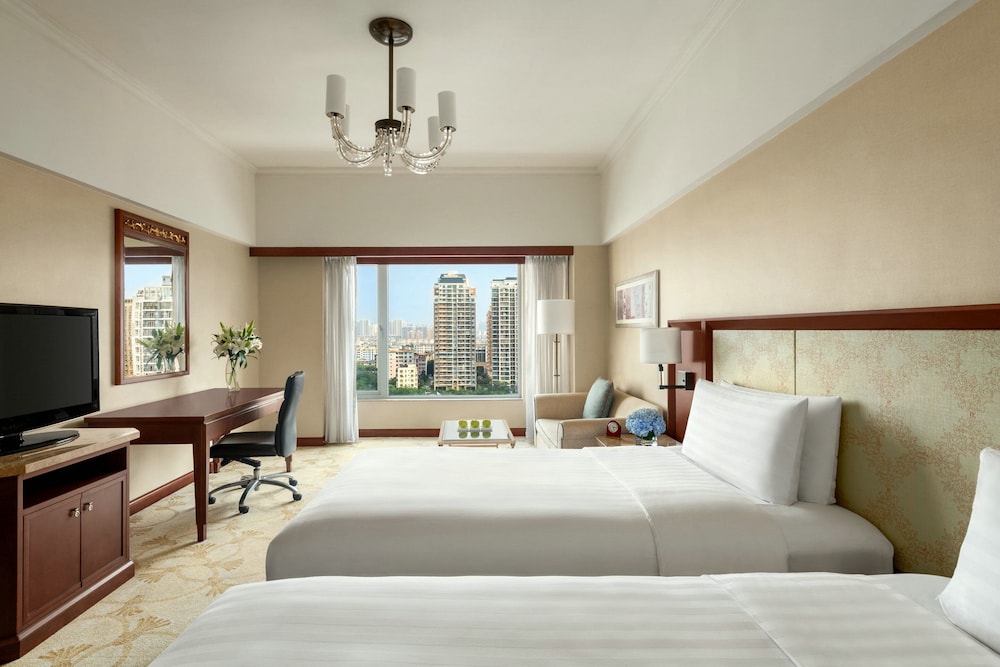 Shangri La Beihai 15/50