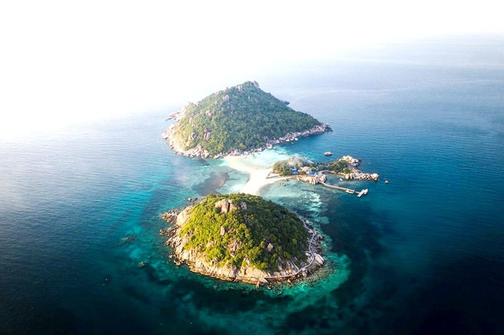 Nangyuan Island Dive Resort 63/72