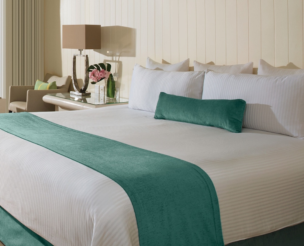 Secrets Mirabel Cancun Resort & Spa - Adults Only 14/50