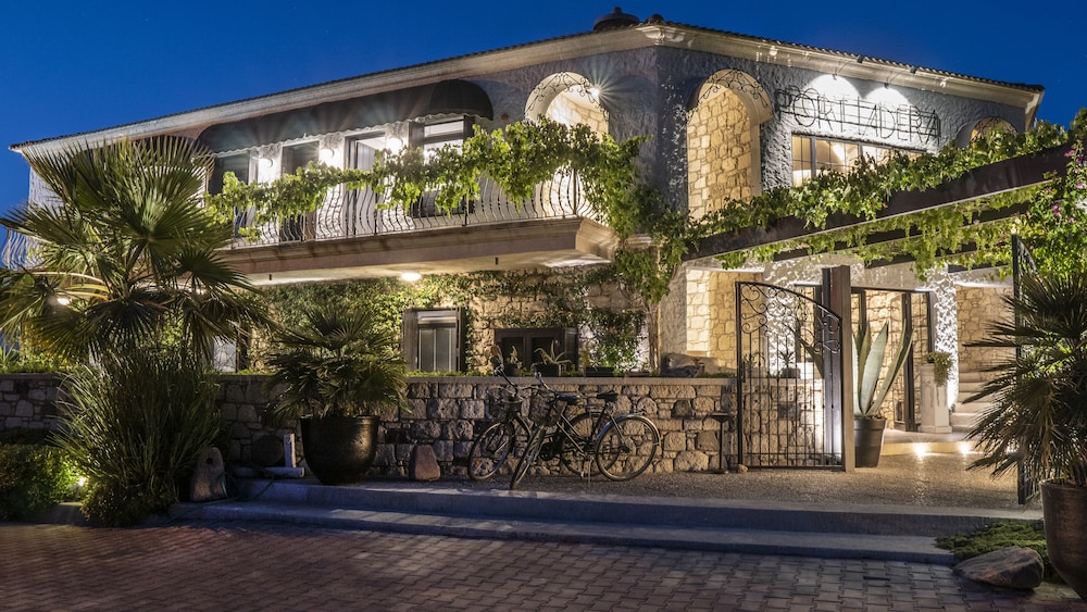 Alacati Port Ladera Hotel - Adults Only 2/49