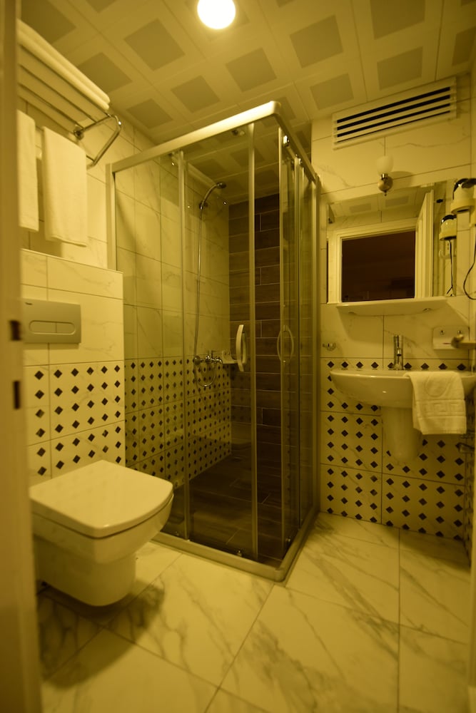 Narcis Apart Hotel 33/34