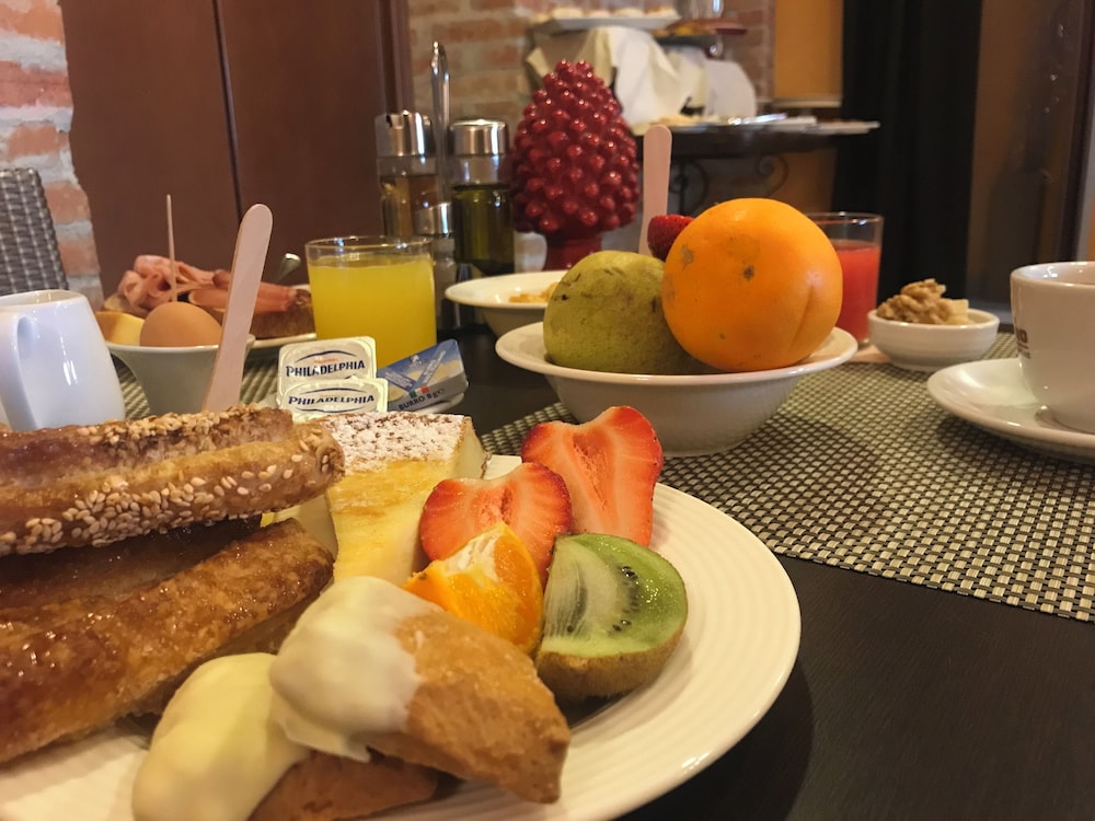 别墅Ginevra度假村Agrituristico(Villa Ginevra Resort Agrituristico) 图片5