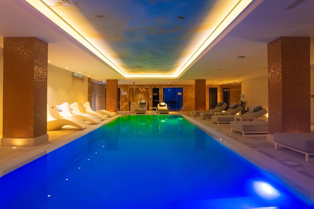 Radisson Collection Morina Hotel, Tirana 42/73
