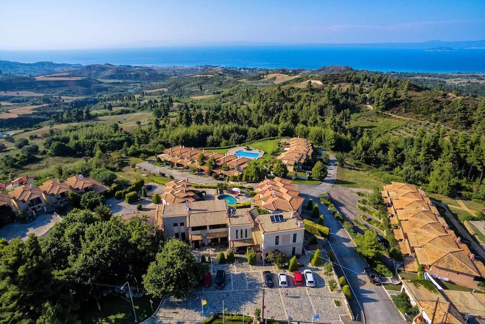 Akritas Ef Zin Villas & Suites 40/50
