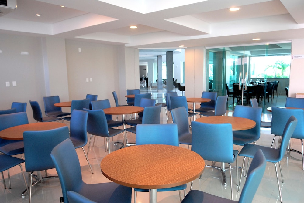Real Classic Hotel Aracaju 42/57